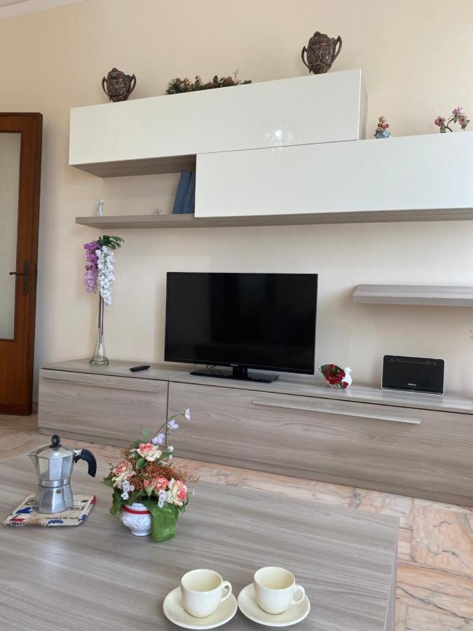 Apartament Nel Cuore Del Golfo Di Ognina Katania Zewnętrze zdjęcie