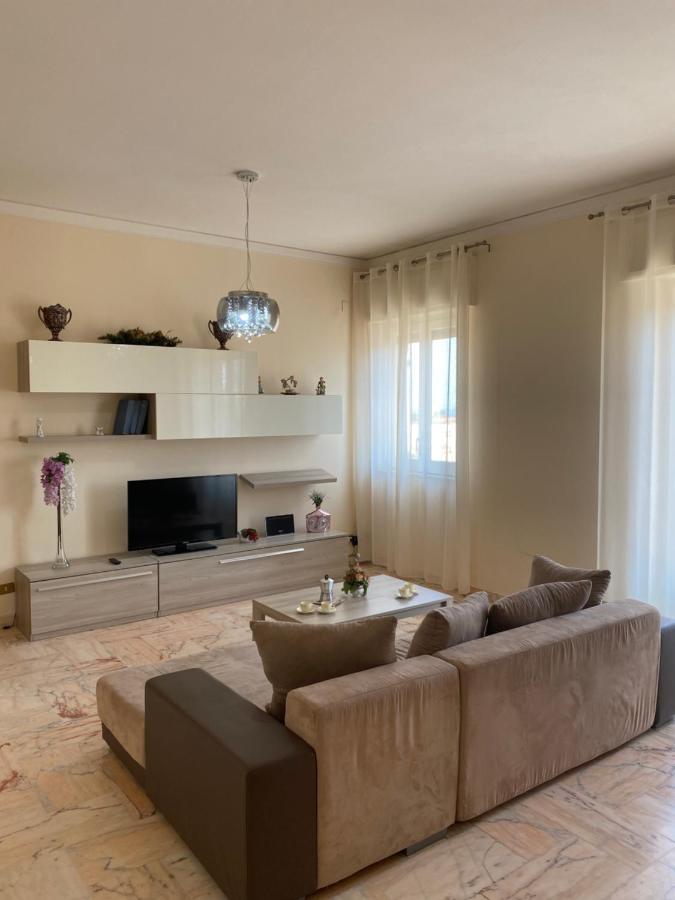 Apartament Nel Cuore Del Golfo Di Ognina Katania Zewnętrze zdjęcie