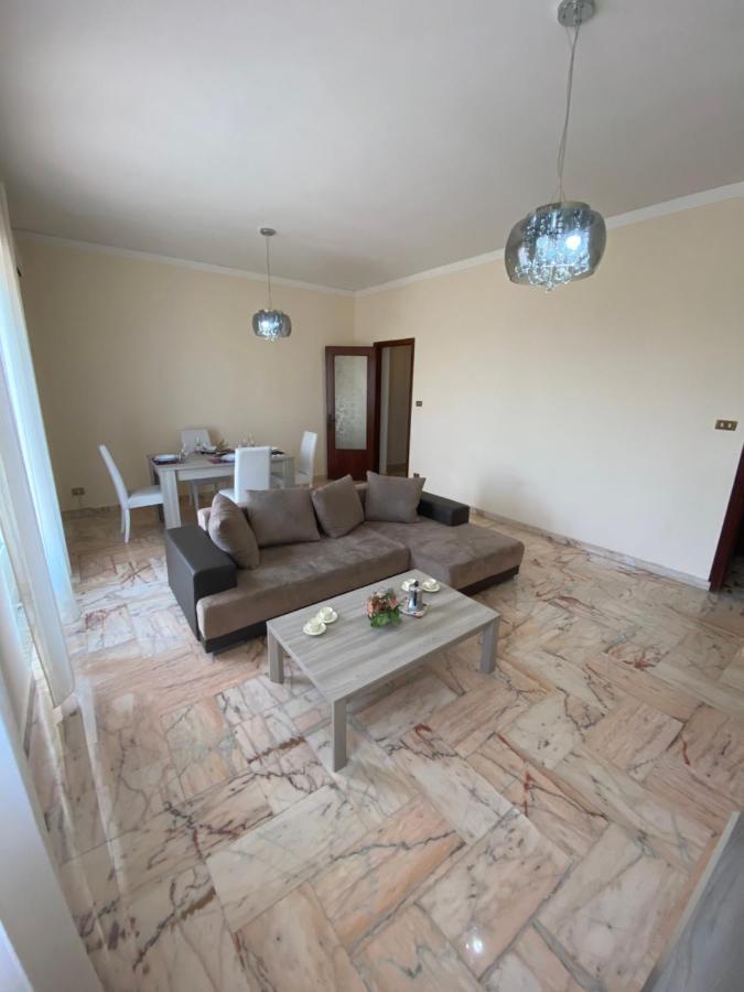 Apartament Nel Cuore Del Golfo Di Ognina Katania Zewnętrze zdjęcie