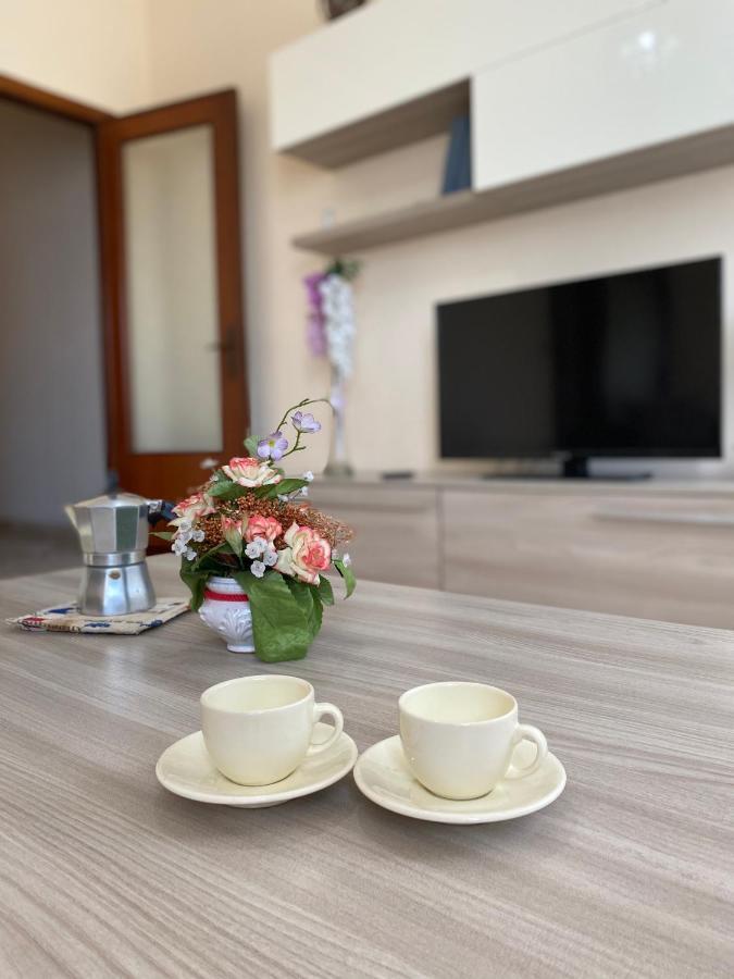 Apartament Nel Cuore Del Golfo Di Ognina Katania Zewnętrze zdjęcie
