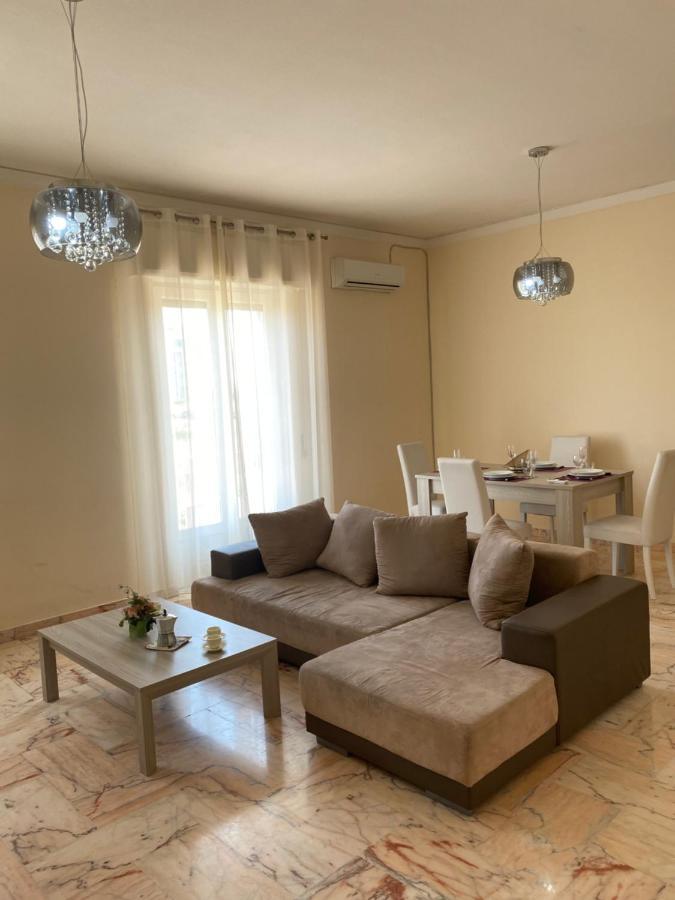 Apartament Nel Cuore Del Golfo Di Ognina Katania Zewnętrze zdjęcie