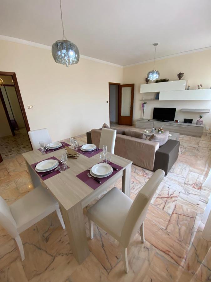 Apartament Nel Cuore Del Golfo Di Ognina Katania Zewnętrze zdjęcie