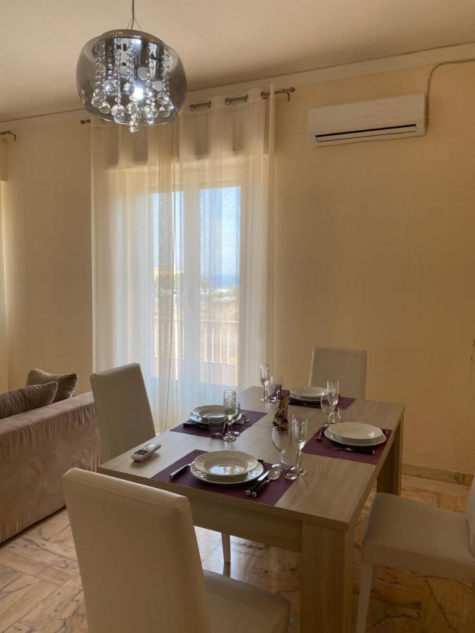 Apartament Nel Cuore Del Golfo Di Ognina Katania Zewnętrze zdjęcie