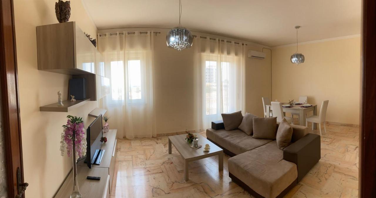 Apartament Nel Cuore Del Golfo Di Ognina Katania Zewnętrze zdjęcie