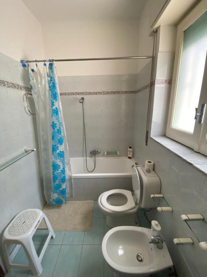 Apartament Nel Cuore Del Golfo Di Ognina Katania Zewnętrze zdjęcie