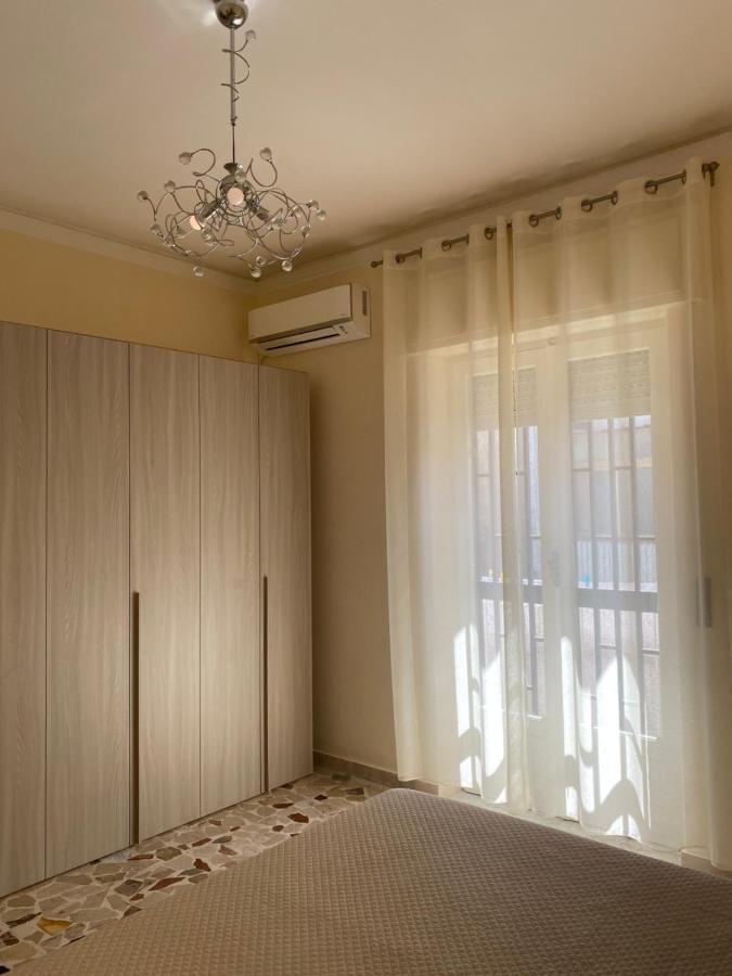 Apartament Nel Cuore Del Golfo Di Ognina Katania Zewnętrze zdjęcie