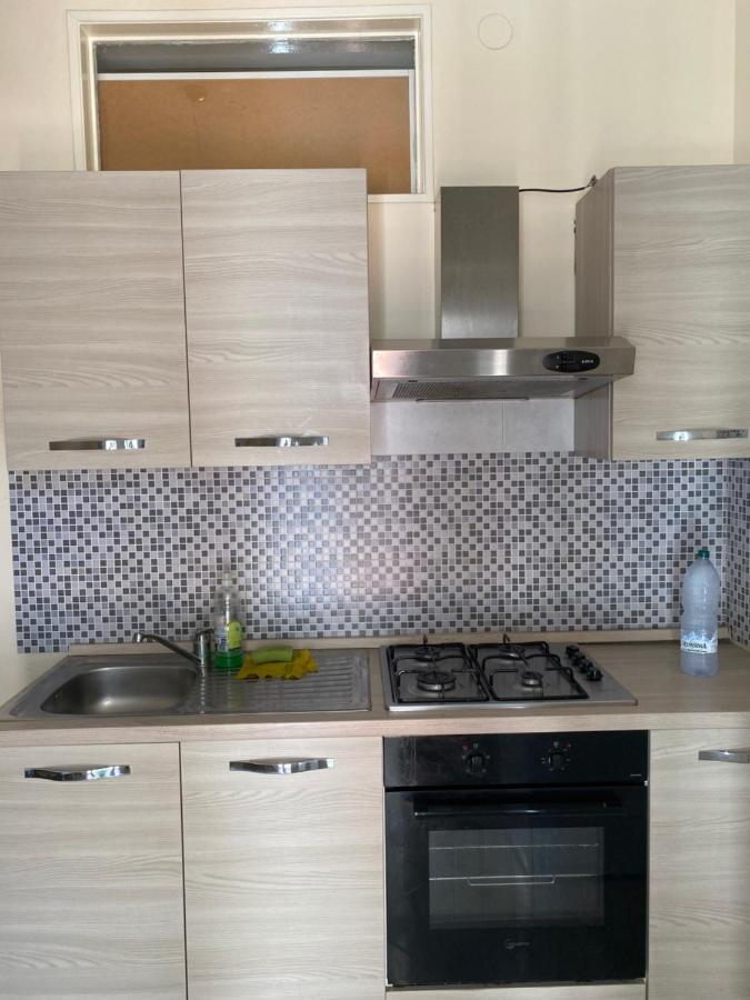 Apartament Nel Cuore Del Golfo Di Ognina Katania Zewnętrze zdjęcie