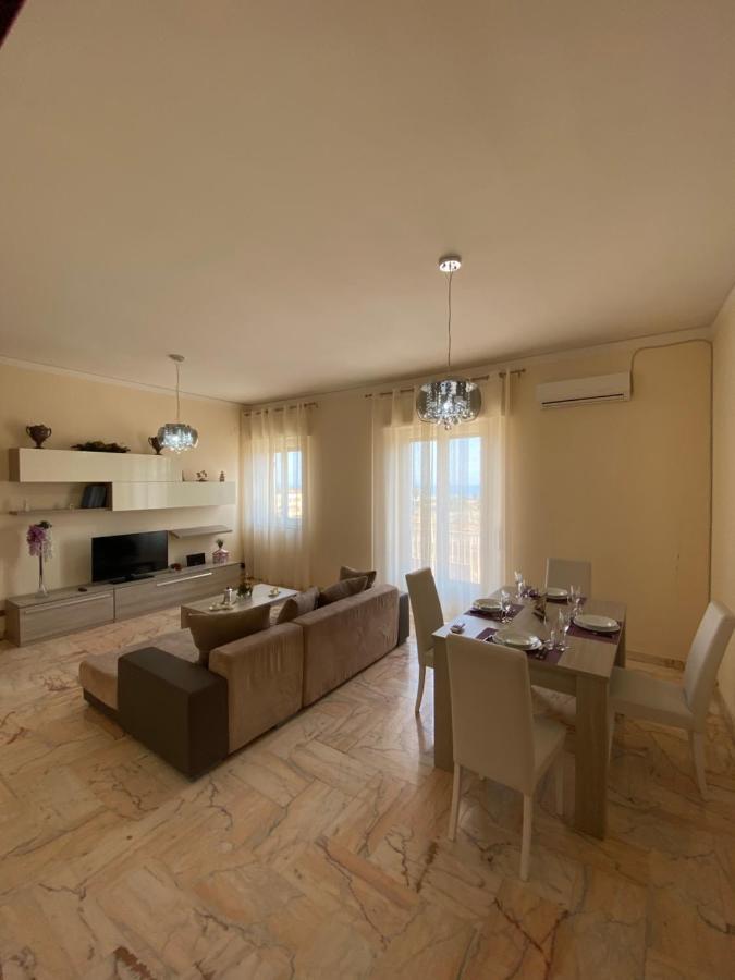 Apartament Nel Cuore Del Golfo Di Ognina Katania Zewnętrze zdjęcie