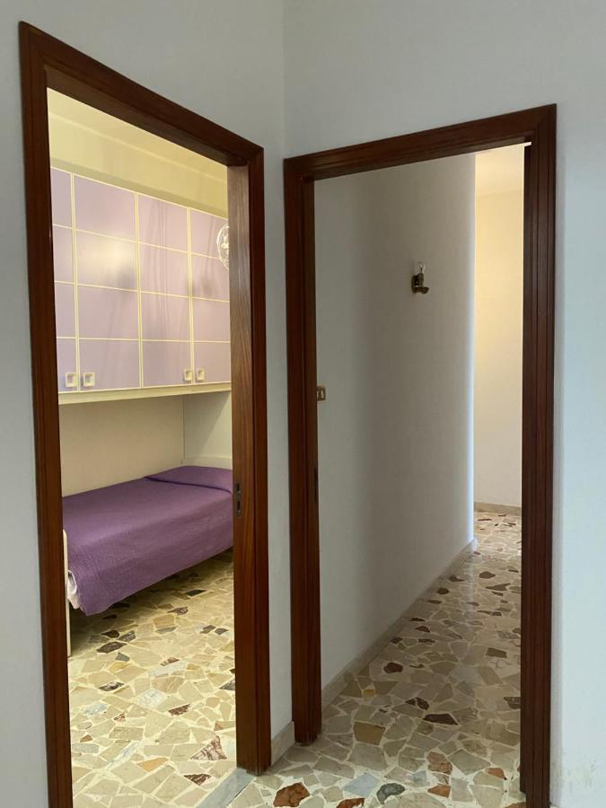 Apartament Nel Cuore Del Golfo Di Ognina Katania Zewnętrze zdjęcie