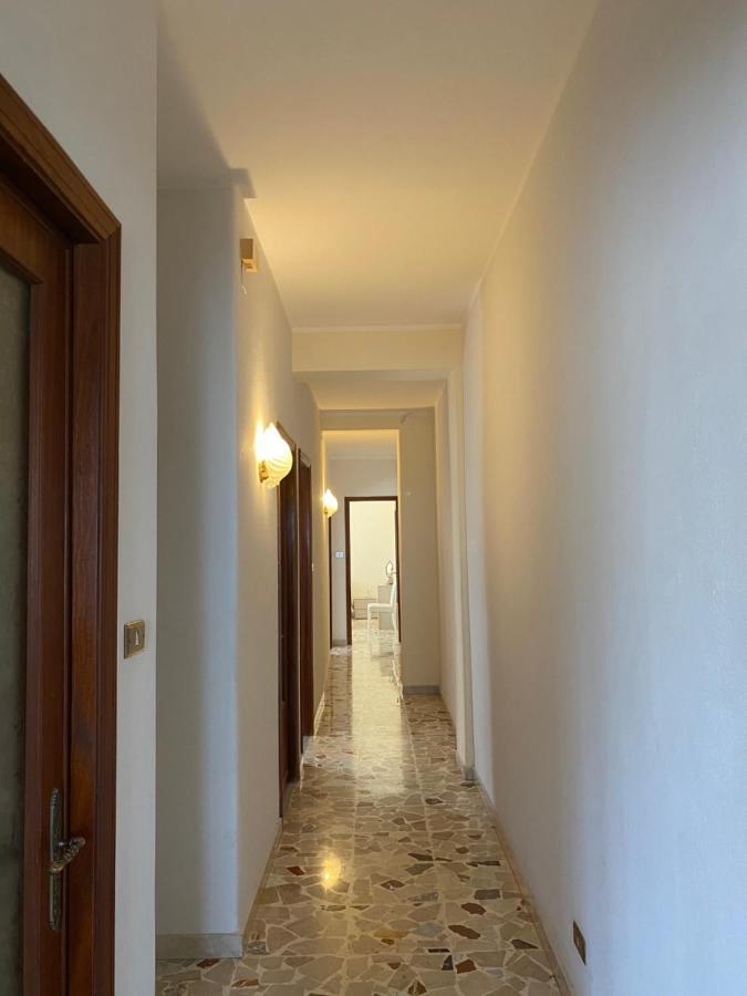 Apartament Nel Cuore Del Golfo Di Ognina Katania Zewnętrze zdjęcie