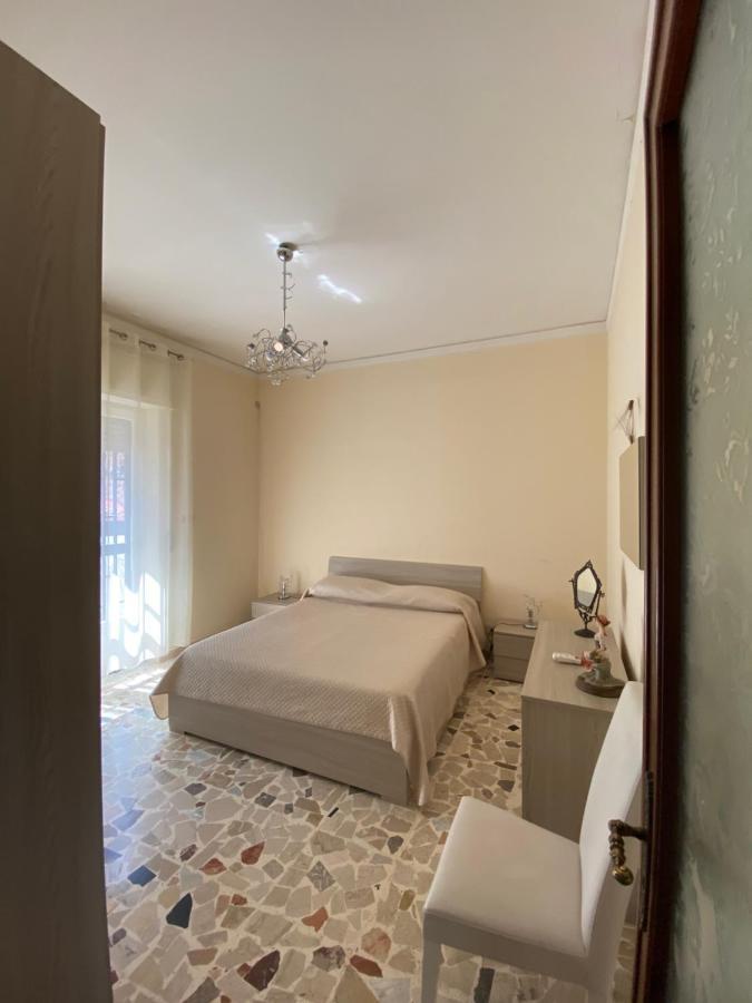 Apartament Nel Cuore Del Golfo Di Ognina Katania Zewnętrze zdjęcie