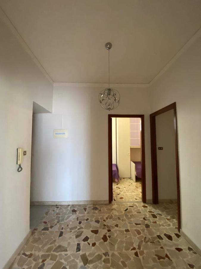 Apartament Nel Cuore Del Golfo Di Ognina Katania Zewnętrze zdjęcie