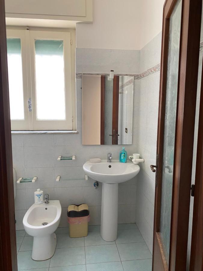 Apartament Nel Cuore Del Golfo Di Ognina Katania Zewnętrze zdjęcie