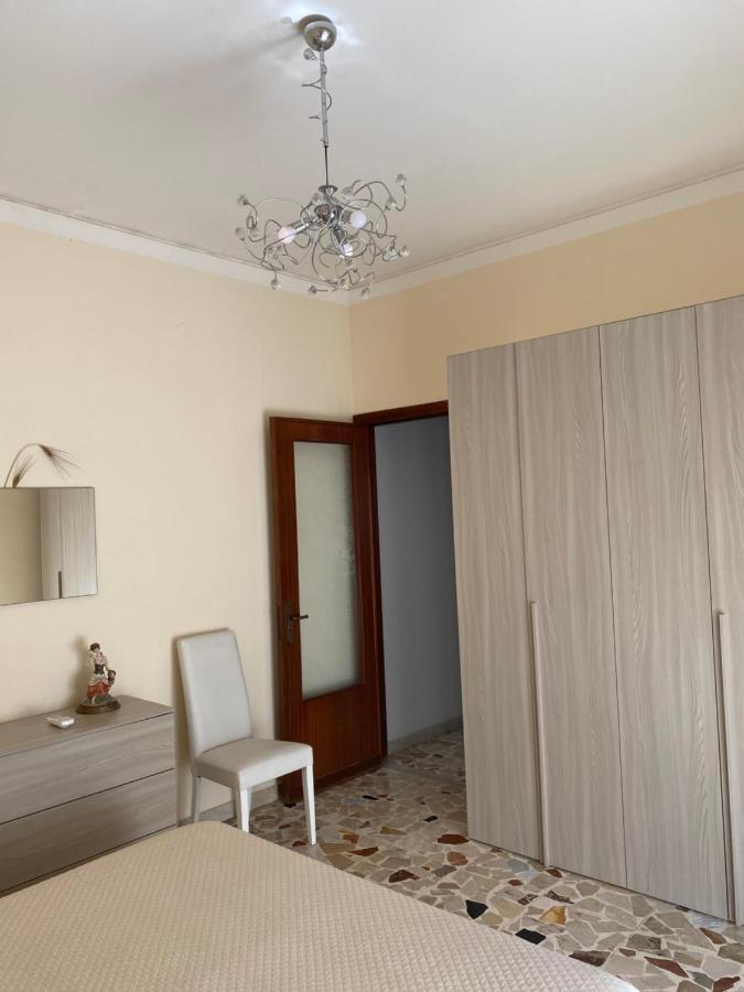 Apartament Nel Cuore Del Golfo Di Ognina Katania Zewnętrze zdjęcie