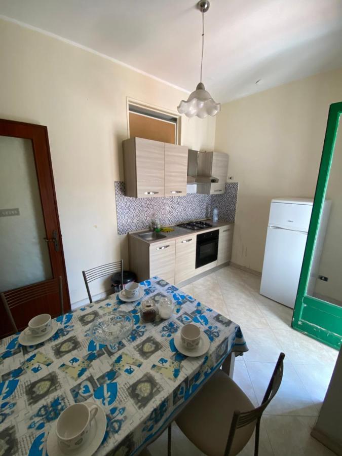 Apartament Nel Cuore Del Golfo Di Ognina Katania Zewnętrze zdjęcie