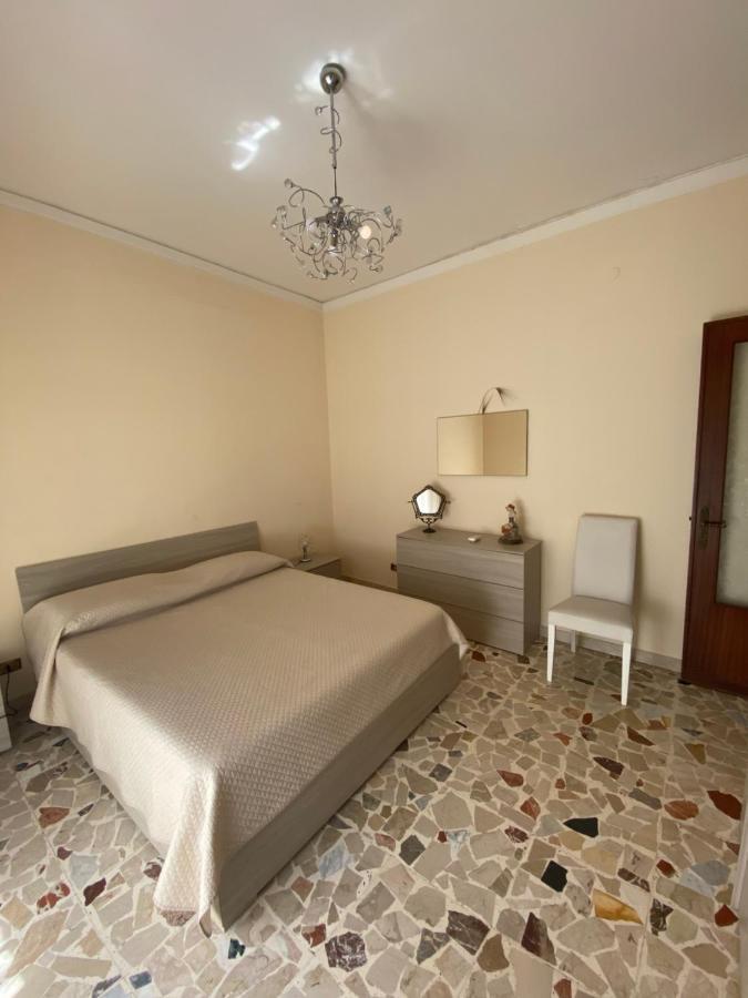 Apartament Nel Cuore Del Golfo Di Ognina Katania Zewnętrze zdjęcie