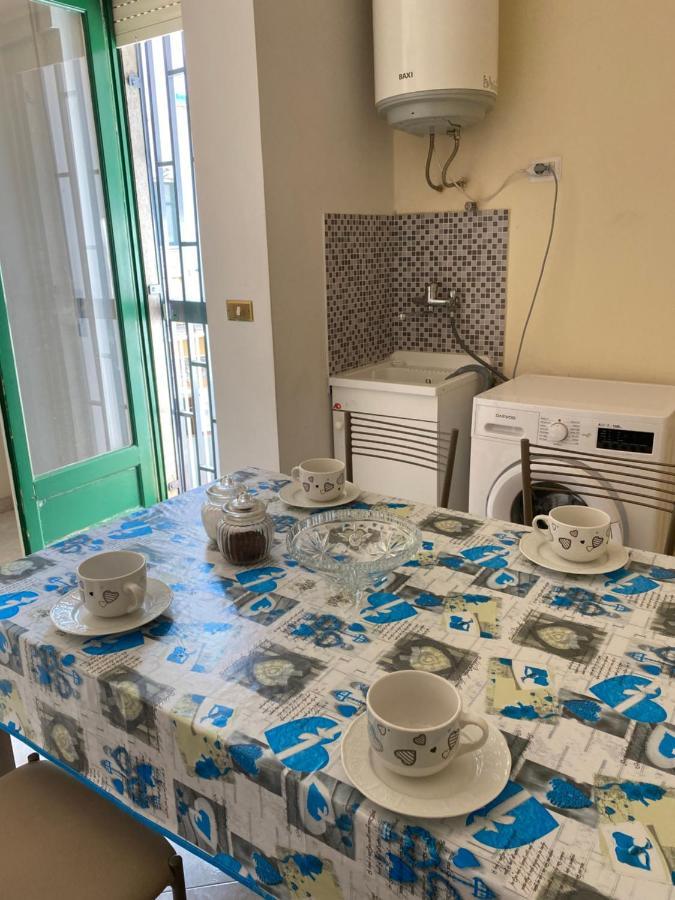 Apartament Nel Cuore Del Golfo Di Ognina Katania Zewnętrze zdjęcie