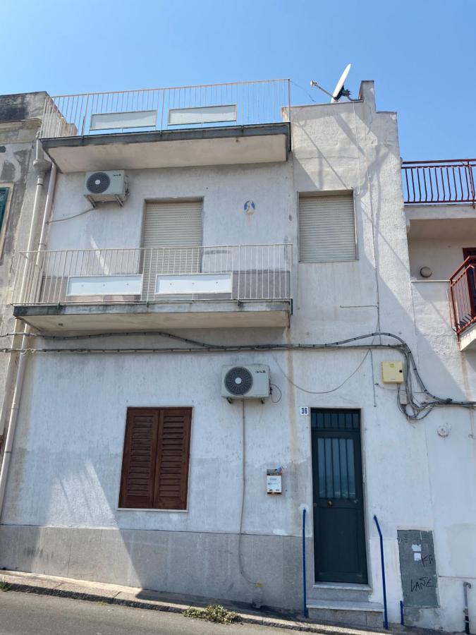 Apartament Nel Cuore Del Golfo Di Ognina Katania Zewnętrze zdjęcie