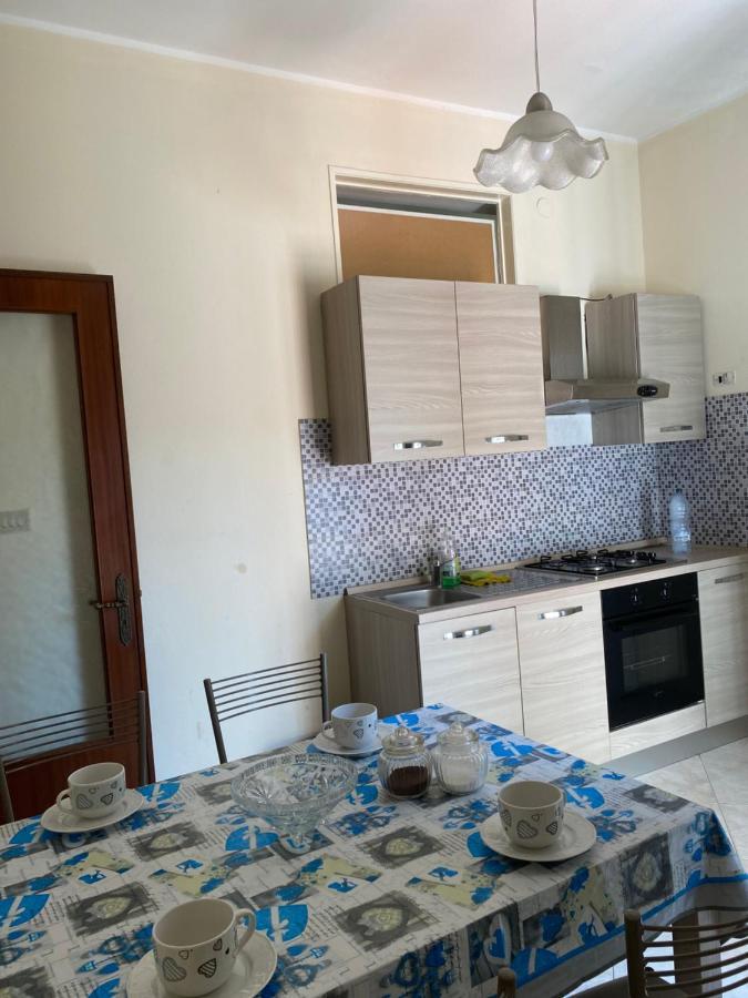 Apartament Nel Cuore Del Golfo Di Ognina Katania Zewnętrze zdjęcie