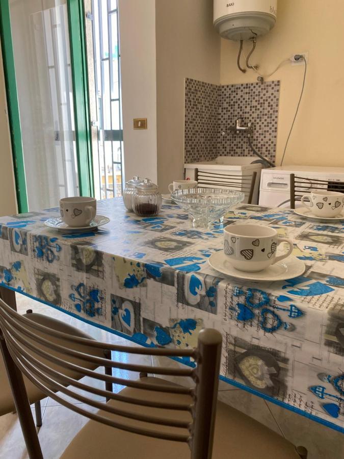 Apartament Nel Cuore Del Golfo Di Ognina Katania Zewnętrze zdjęcie