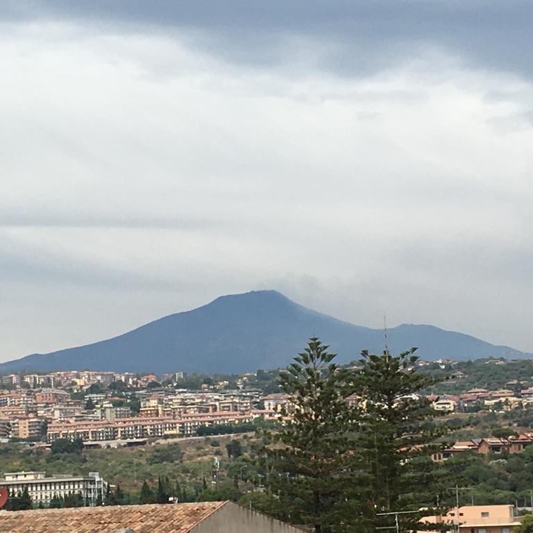 Apartament Nel Cuore Del Golfo Di Ognina Katania Zewnętrze zdjęcie