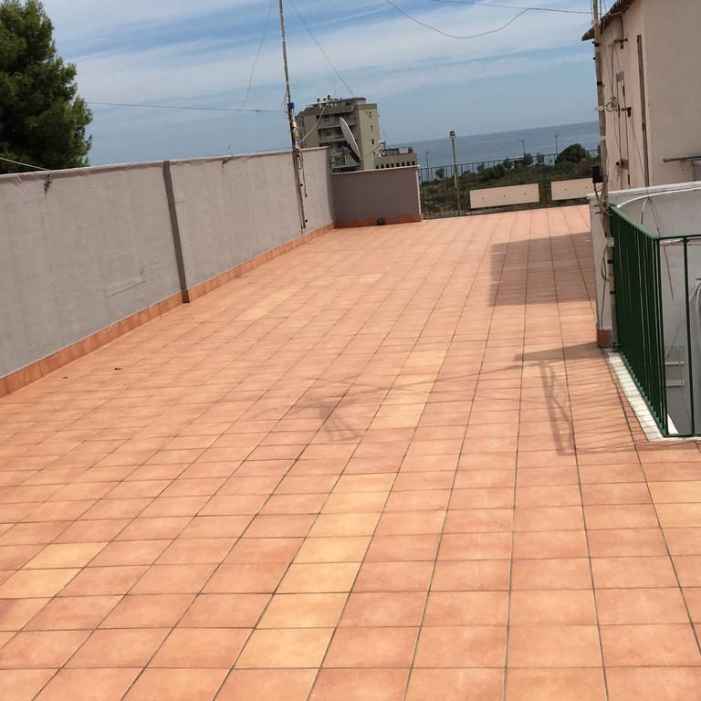 Apartament Nel Cuore Del Golfo Di Ognina Katania Zewnętrze zdjęcie